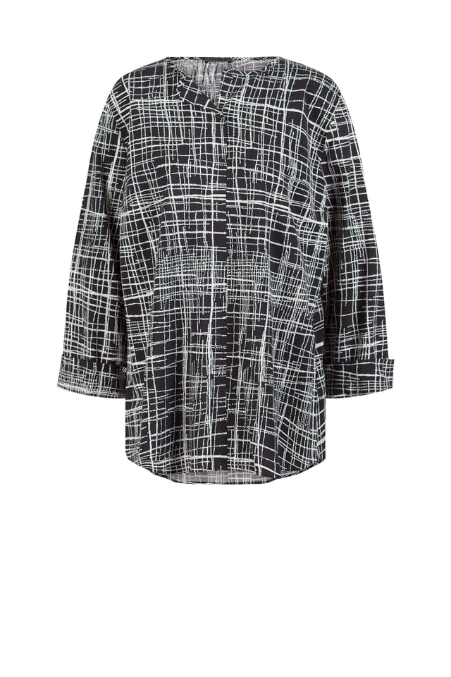 Blouse 536 wash - 7155110173