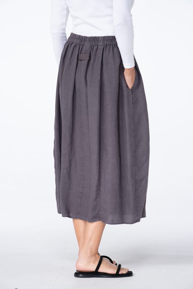 Rock 502 - Reines Leinen - 882METAL - 10250110176