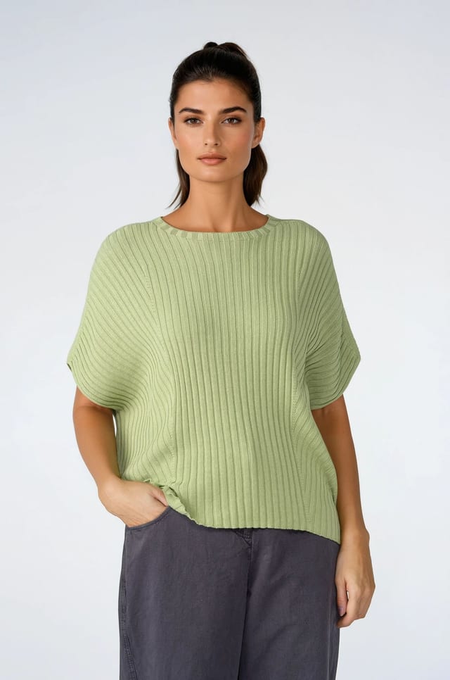 Pullover 516 - Pure Cotton - 720CALLA - 10250113015