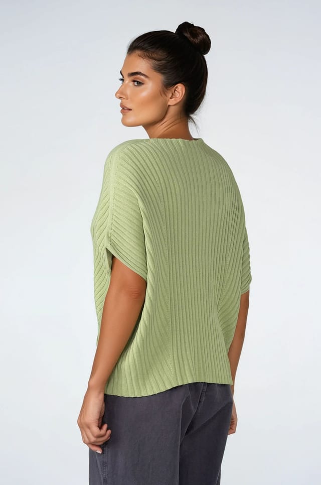 Pullover 516 - Pure Cotton - 720CALLA - 10250113015