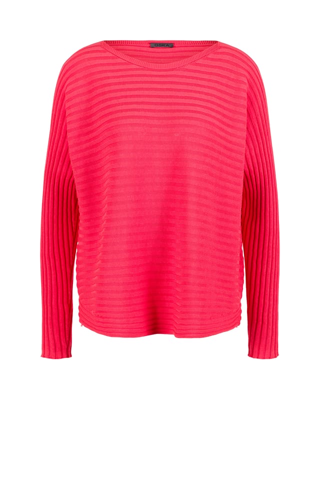 Pullover 517 - Reine Baumwolle - 10250113016