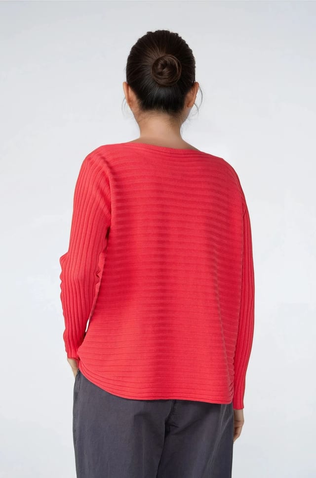Pullover 517 - Pure Cotton - 350DAHLIA - 10250113016