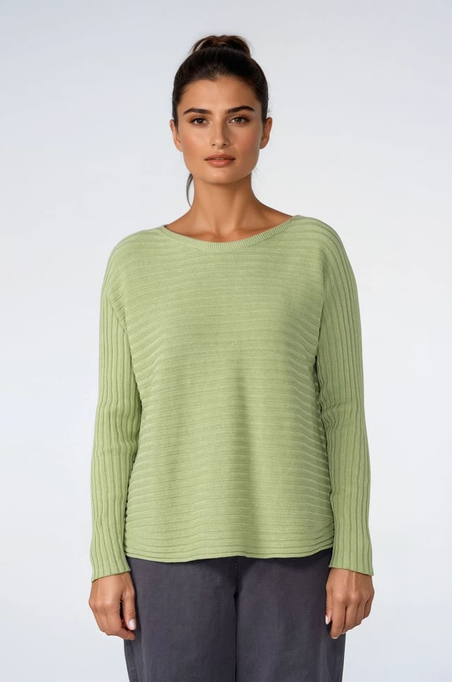 Pullover 517 - Pure Cotton - 720CALLA - 10250113016