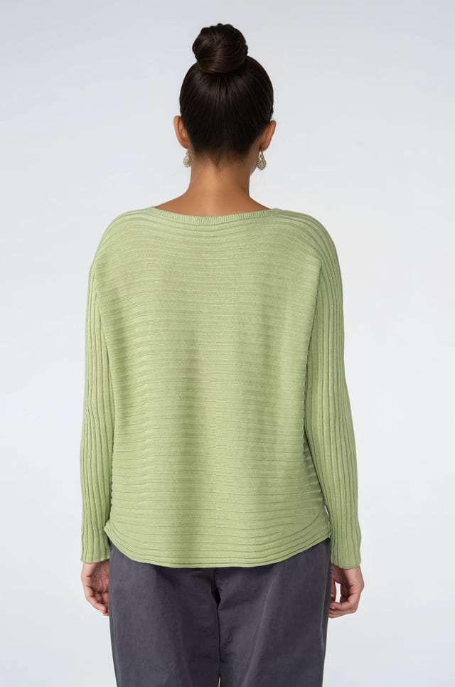 Pullover 517 - Pure Cotton - 720CALLA - 10250113016