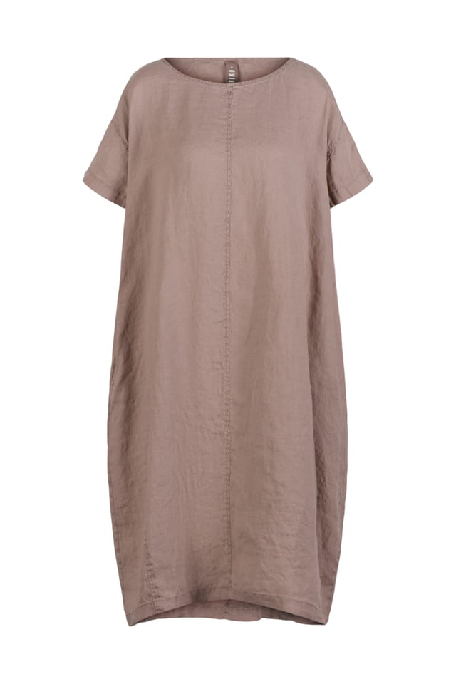 Kleid 510 - Reiner Hanf - 312PEONY - 60250110041