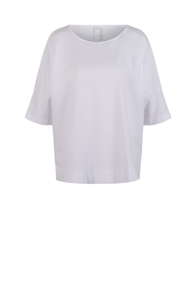 Shirt 507 - Cotton Stretch Jersey - 60250110044