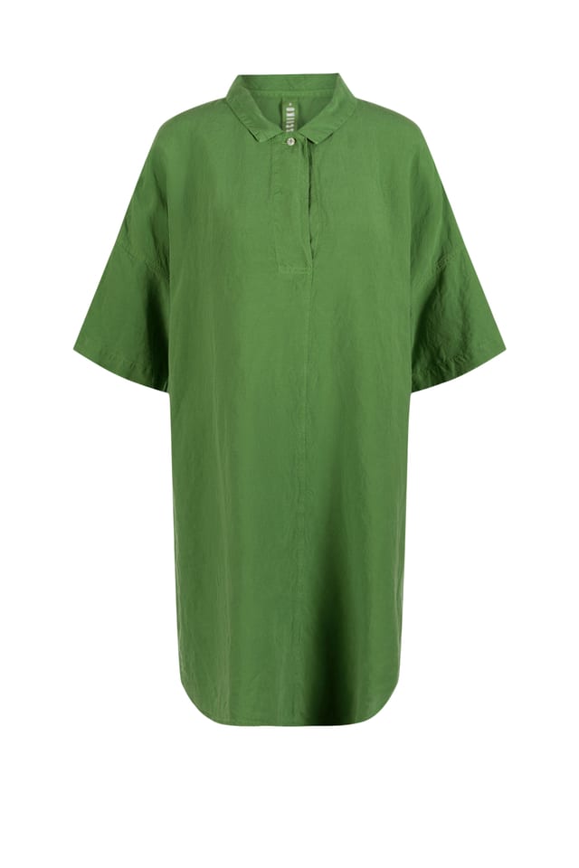 Bluse 514 - Lyocell-Leinen Mischung - 740GARDEN - 60250110064