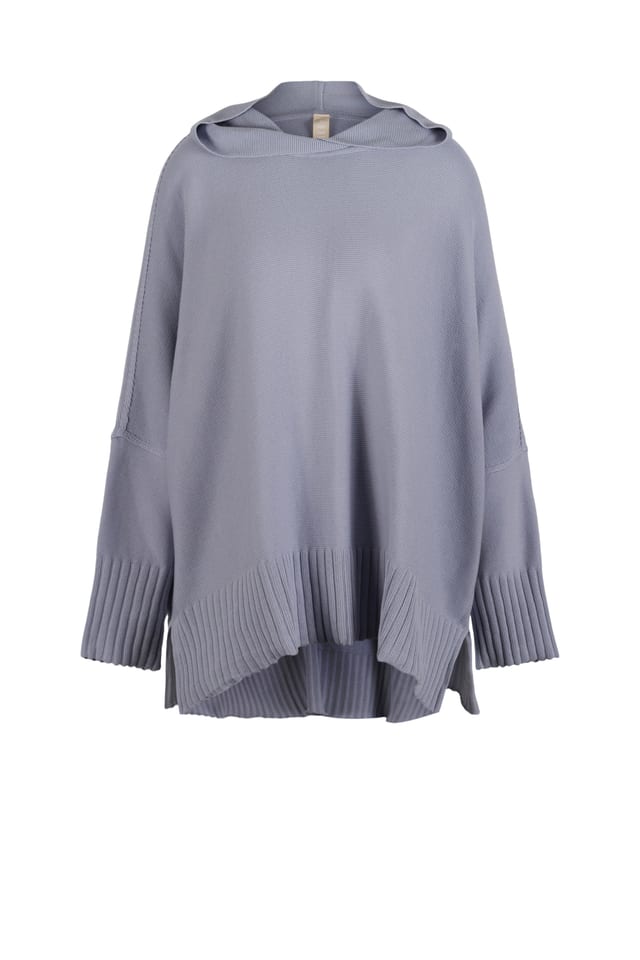 Pullover 501 - Reine Bio-Baumwolle - 420PHLOX - 60250113001