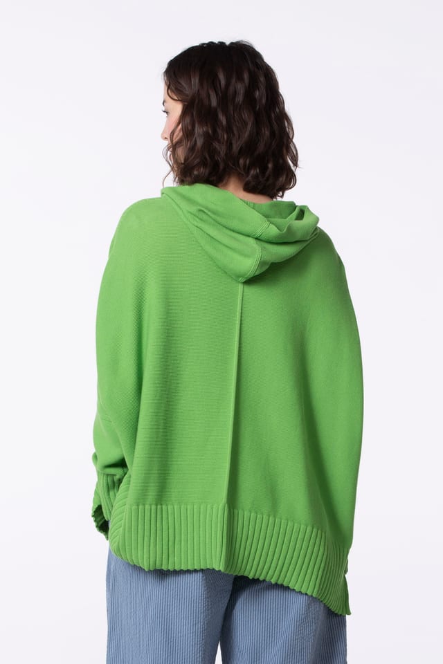 Pullover 501 - Reine Bio-Baumwolle - 740GARDEN - 60250113001