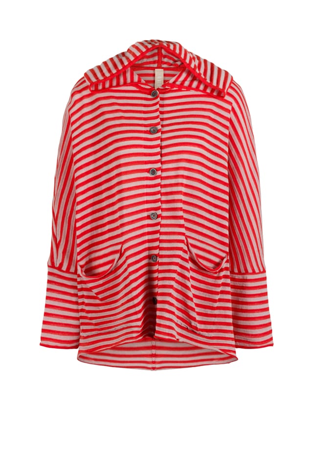 Jacket 502 - Cotton Blend - 60250113003