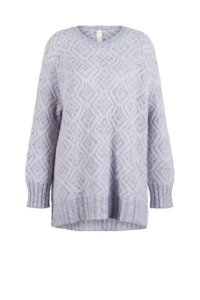Pullover 505 - 420PHLOX - 60250113007