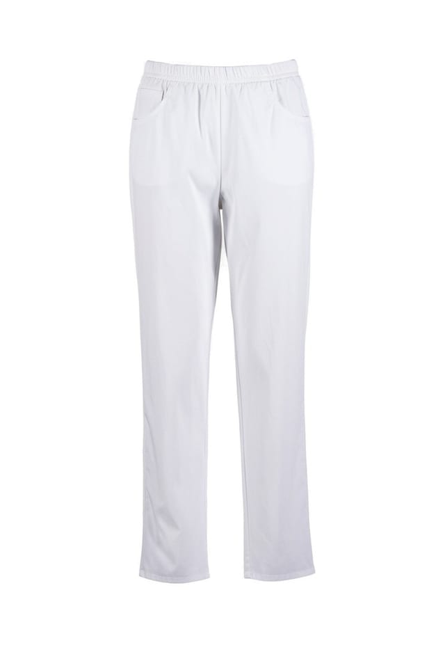 Trousers 612 - Dobby stretch - 10260110502
