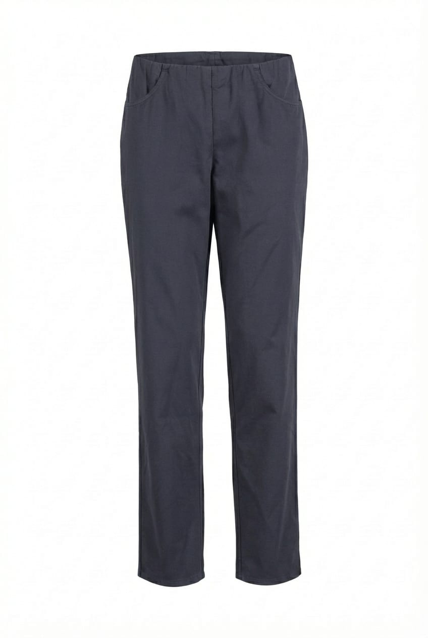 Broek 612 - Dobby-rek - 472DEW - 10260110502