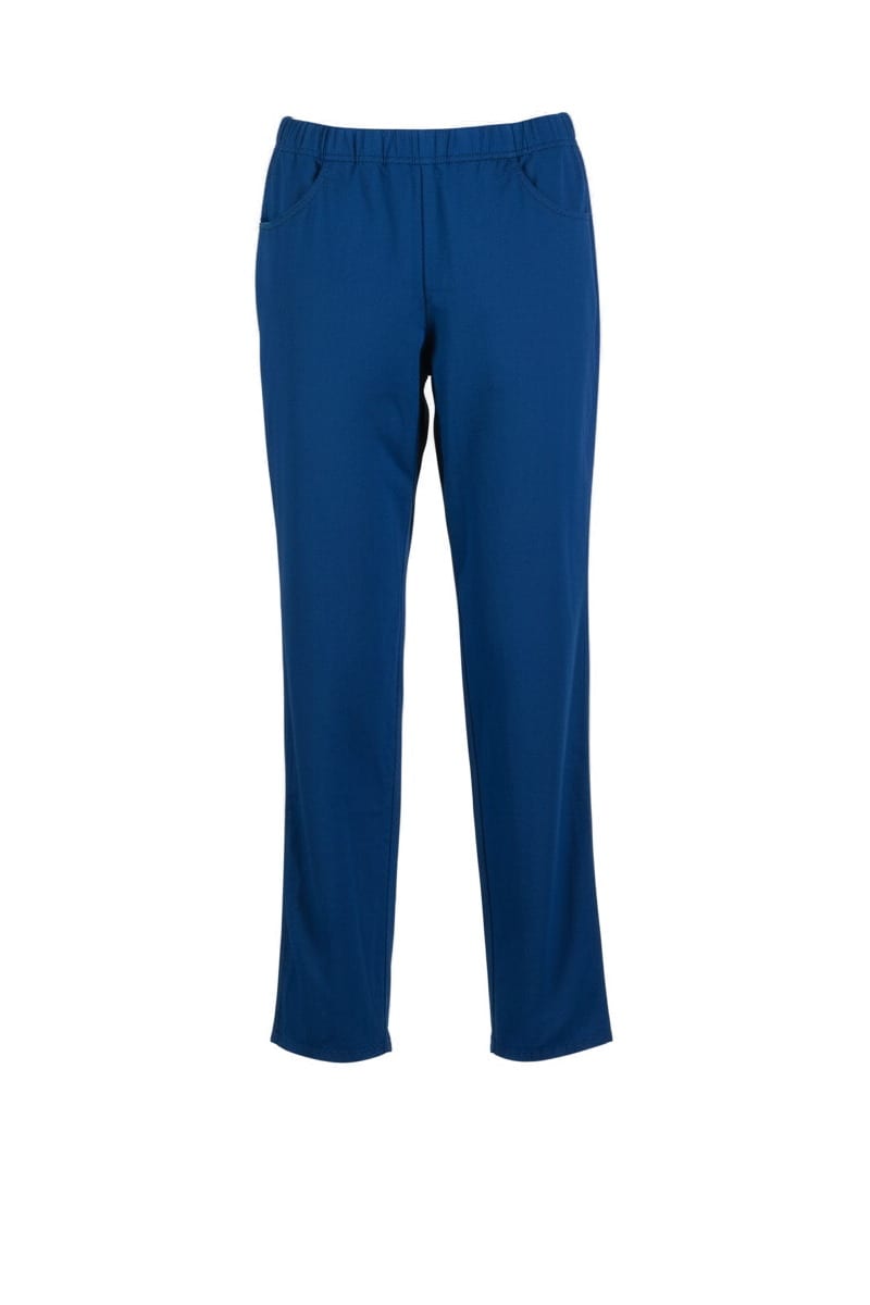Broek 612 - Dobby-rek - 572DENIM - 10260110502
