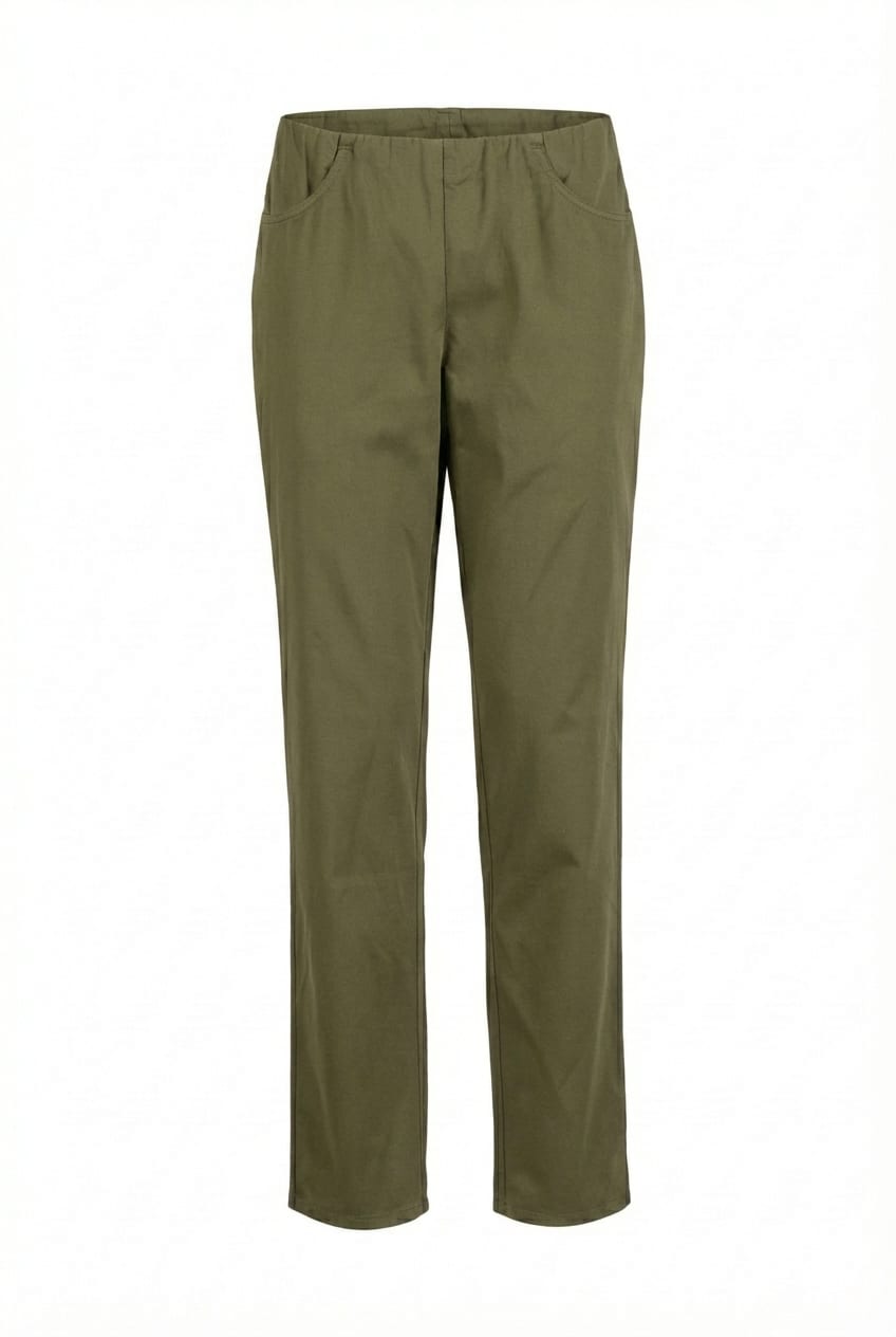Broek 612 - Dobby-rek - 732FERN - 10260110502