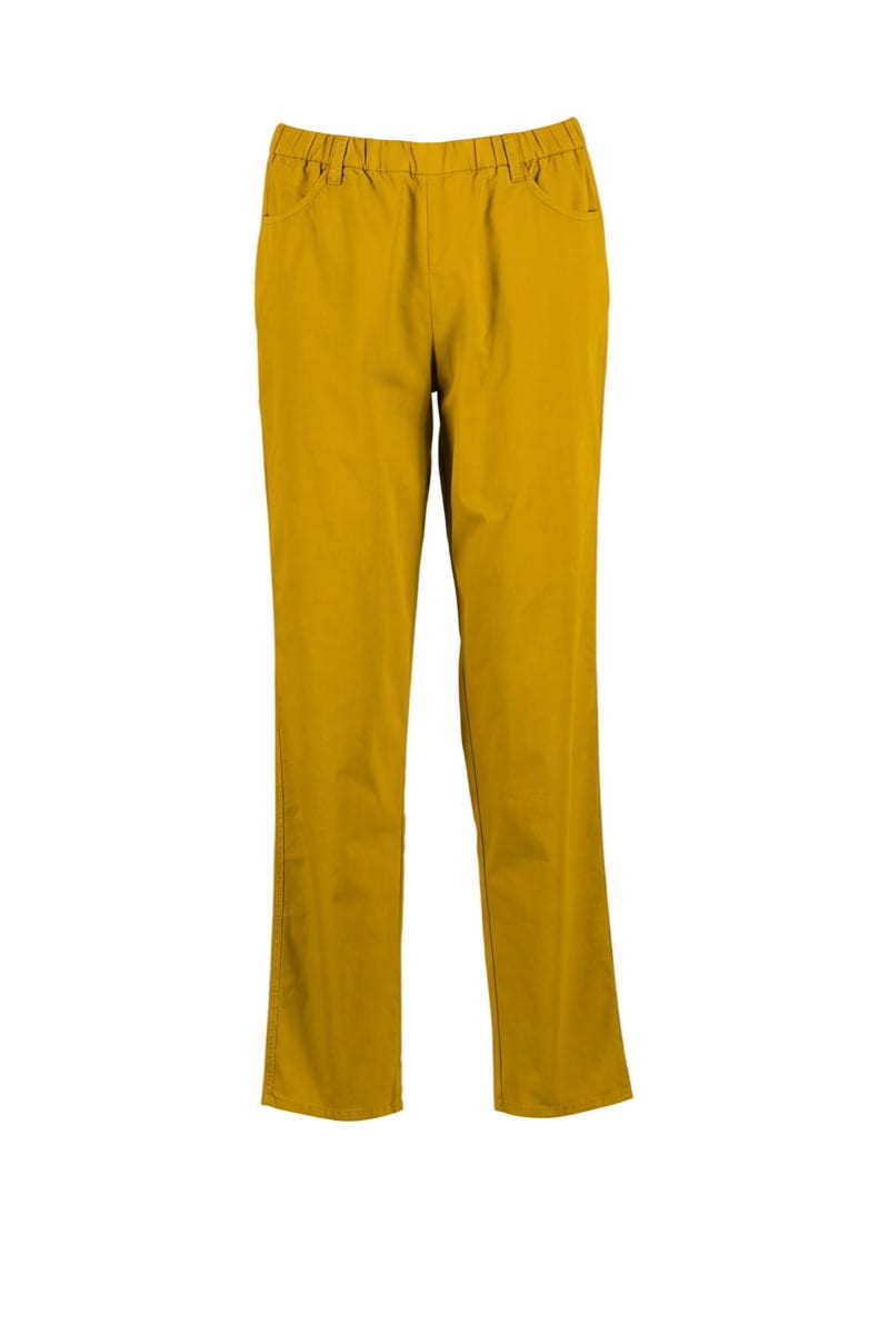 Broek 612 - Dobby-rek - 752NUGGET - 10260110502