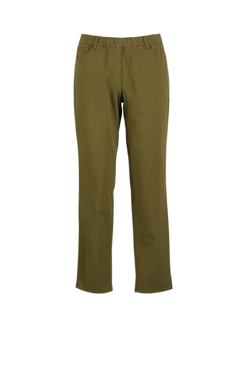 Broek 612 - Dobby-rek - 772CACTUS - 10260110502