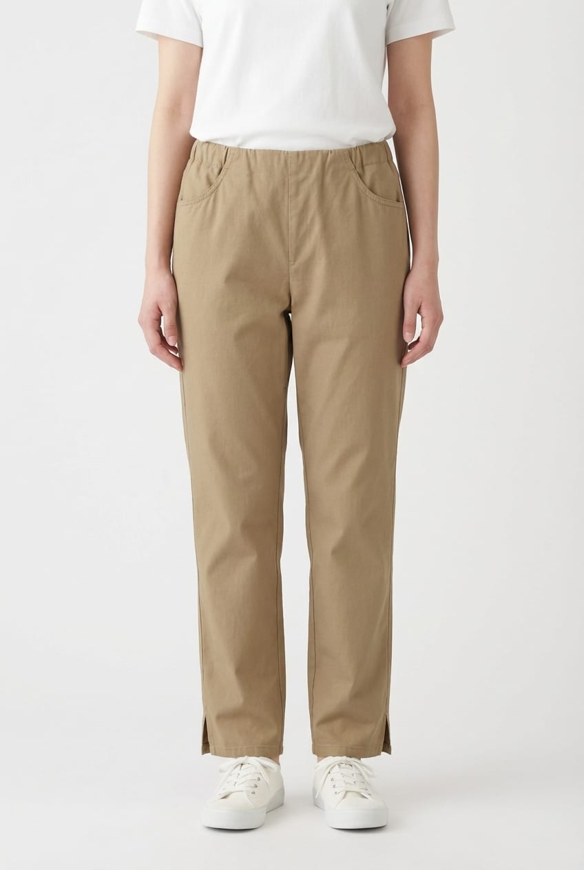 Broek 612 - Dobby-rek - 842DUNE - 10260110502