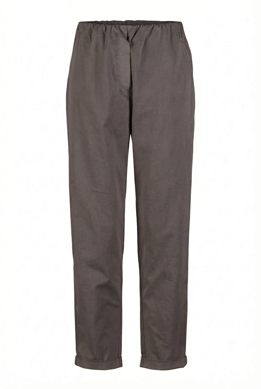 Broek 613 - Dobby-rek - 480SHALE - 10260110503