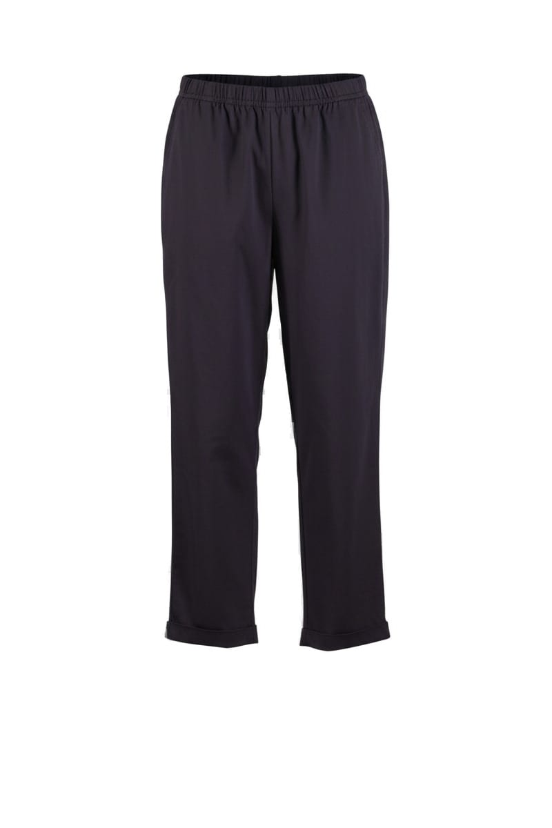 Broek 613 - Dobby-rek - 490NAVY - 10260110503