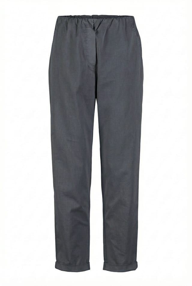 Trousers 613 - Dobby stretch - 572DENIM - 10260110503