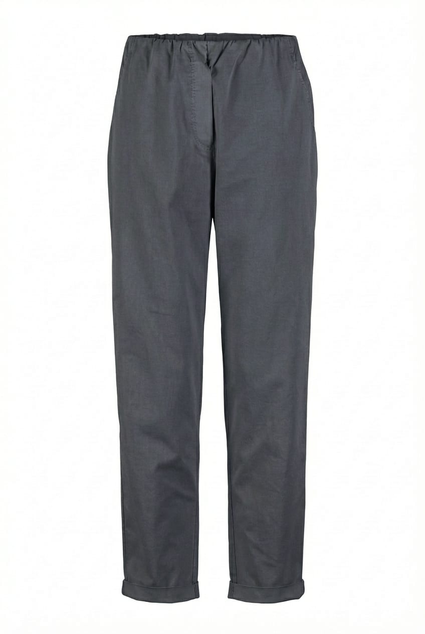 Broek 613 - Dobby-rek - 572DENIM - 10260110503
