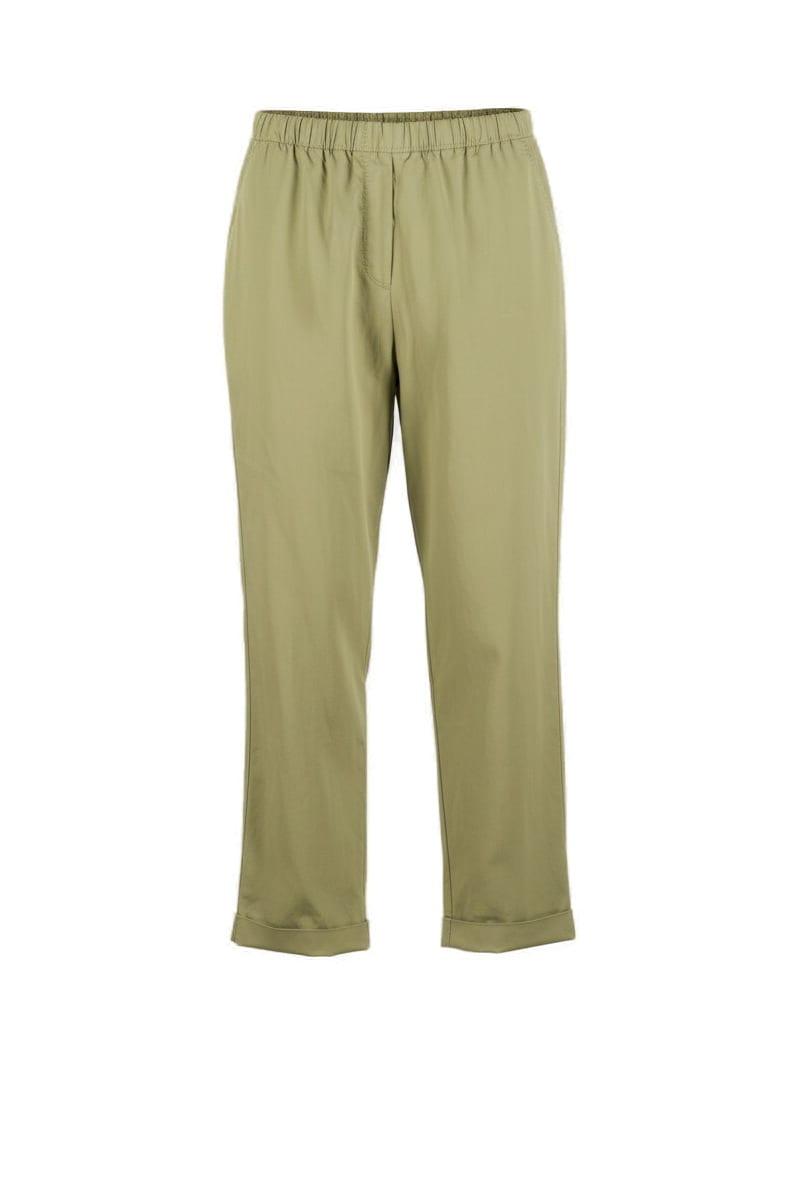 Broek 613 - Dobby-rek - 732FERN - 10260110503
