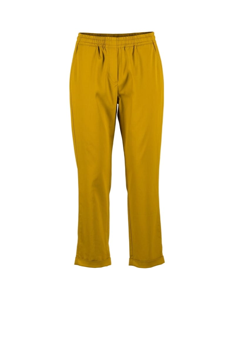 Broek 613 - Dobby-rek - 752NUGGET - 10260110503