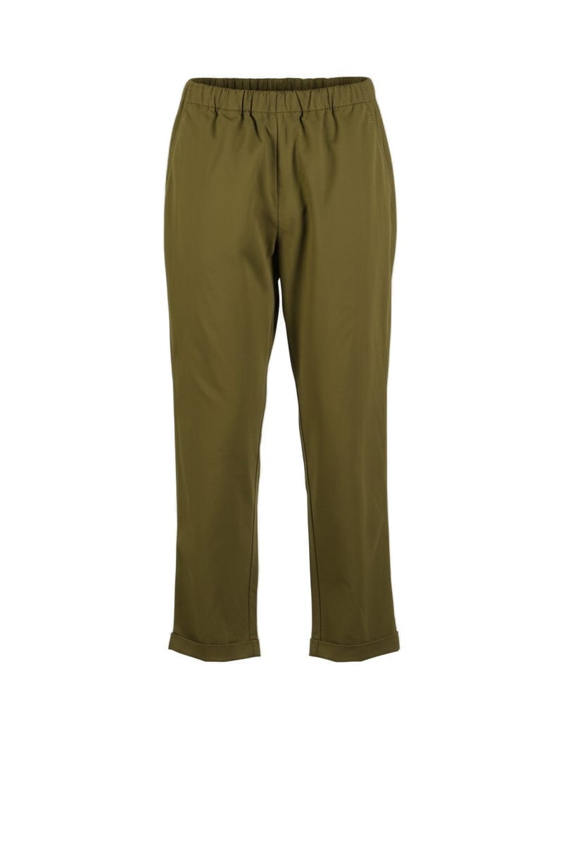 Broek 613 - Dobby-rek - 772CACTUS - 10260110503