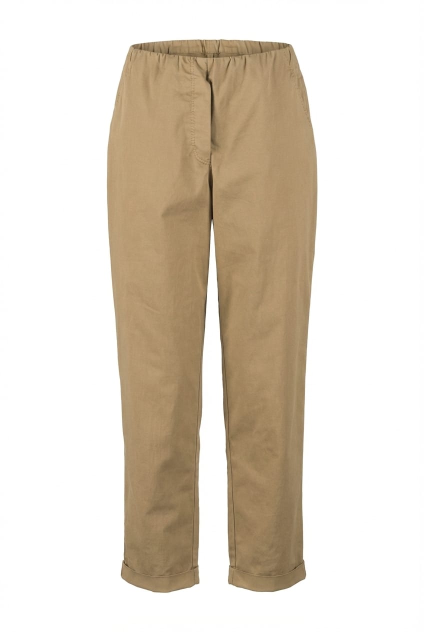 Broek 613 - Dobby-rek - 842DUNE - 10260110503