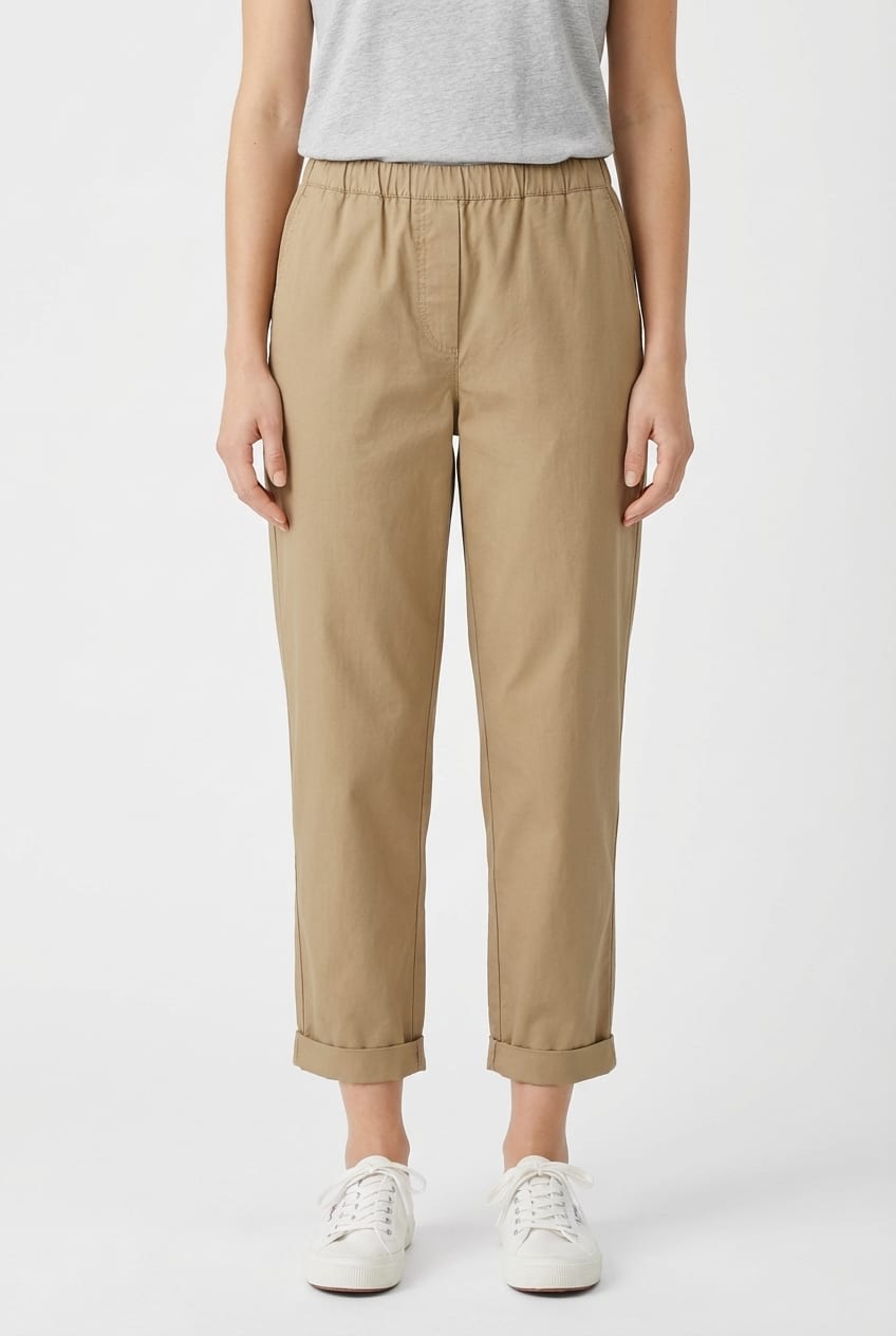 Broek 613 - Dobby-rek - 842DUNE - 10260110503
