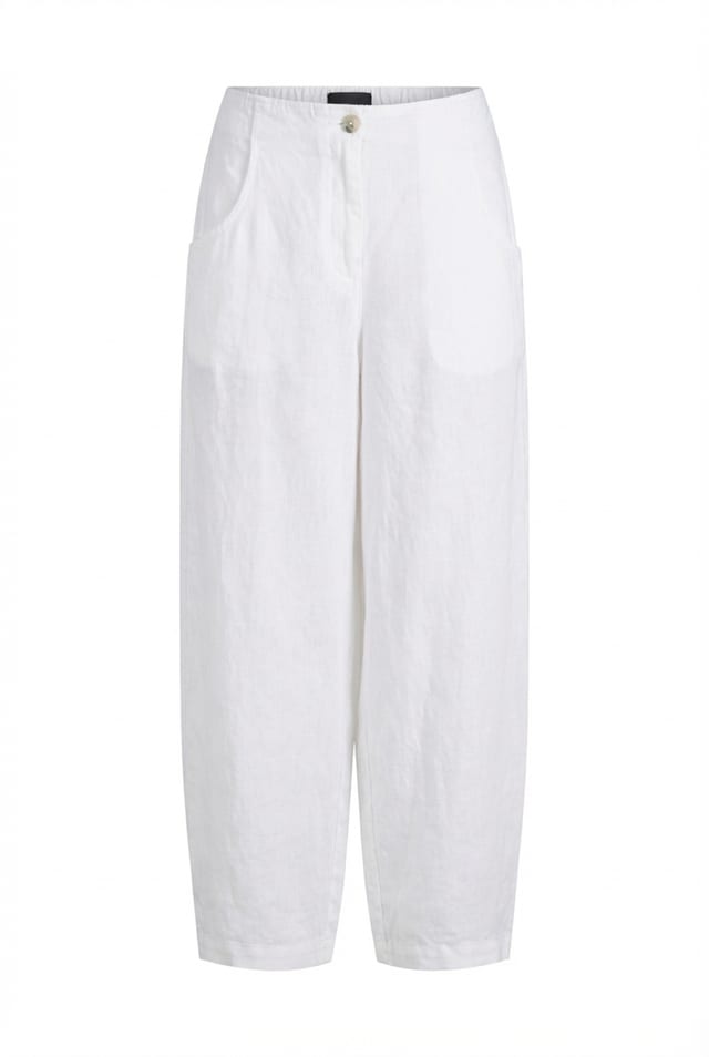 Broek 621 - Linnen - 10260110511