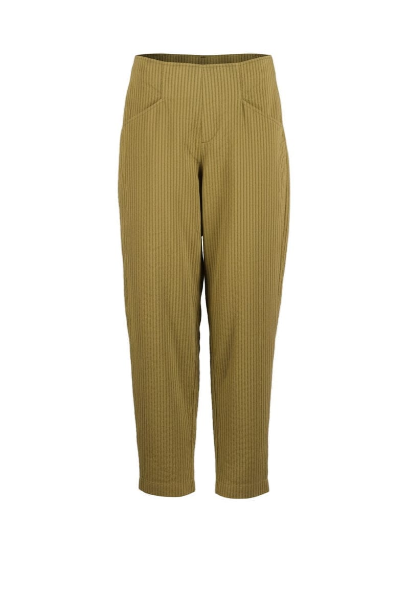 Trousers 623 - Mélange stripe - 740CANE - 10260110513