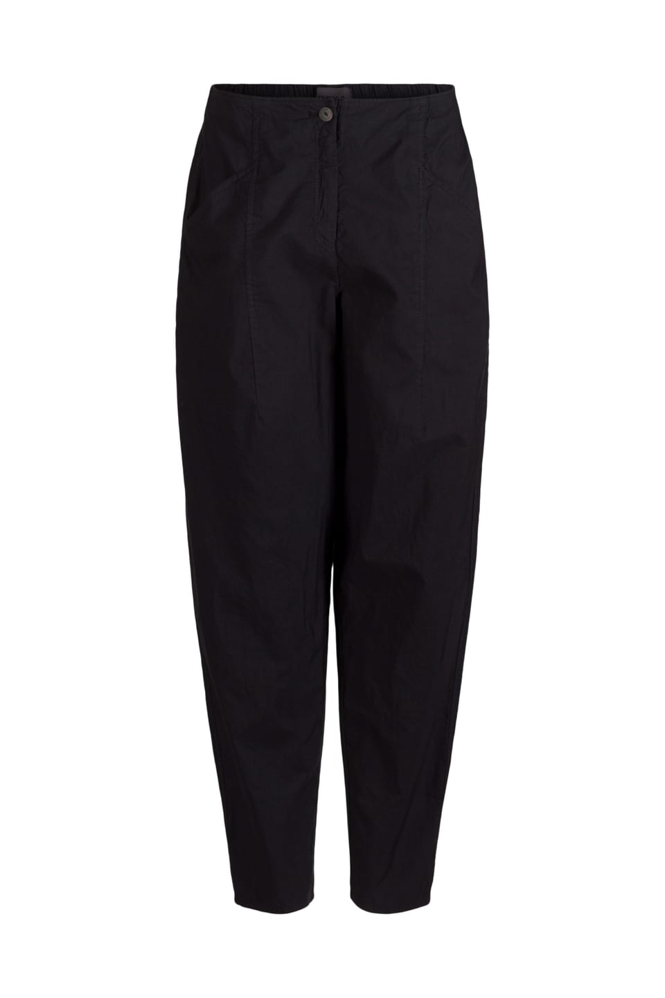 Trousers 624 - Cotton rips - 490NAVY - 10260110514