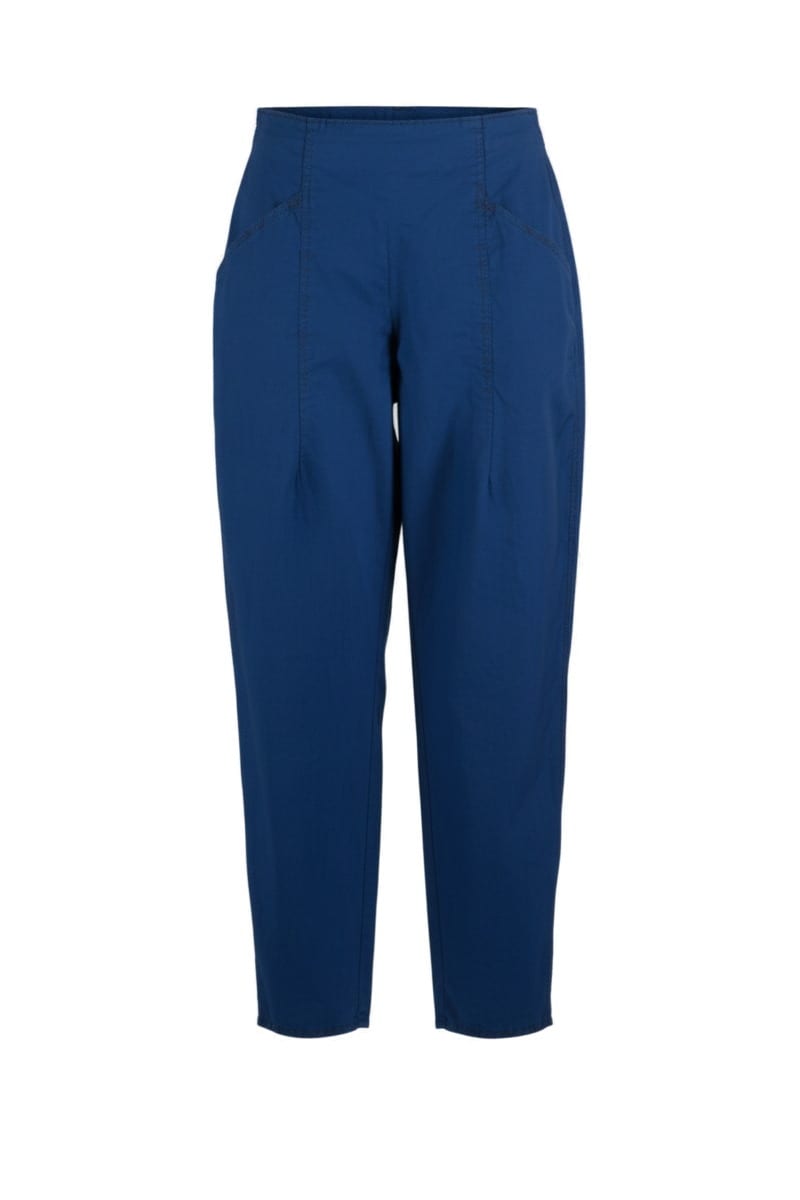 Trousers 624 - Cotton rips - 572DENIM - 10260110514