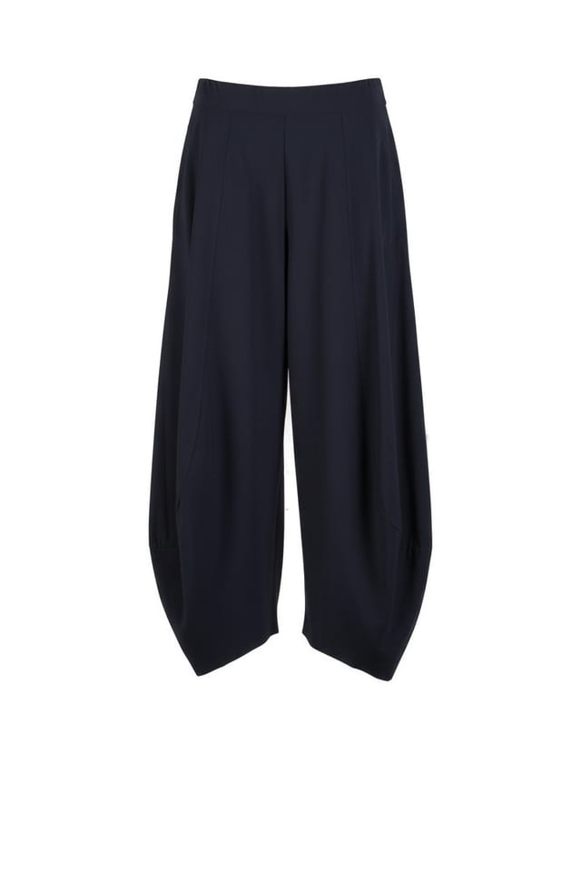 Pantalon 628 - Étirement techno - 10260110518