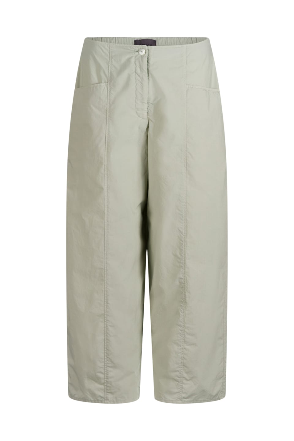 Broek 619 - Poplin katoen - 620POOL - 10260110522