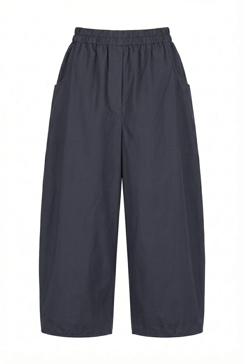 Trousers 632 - Pure cotton - 472DEW - 10260110523