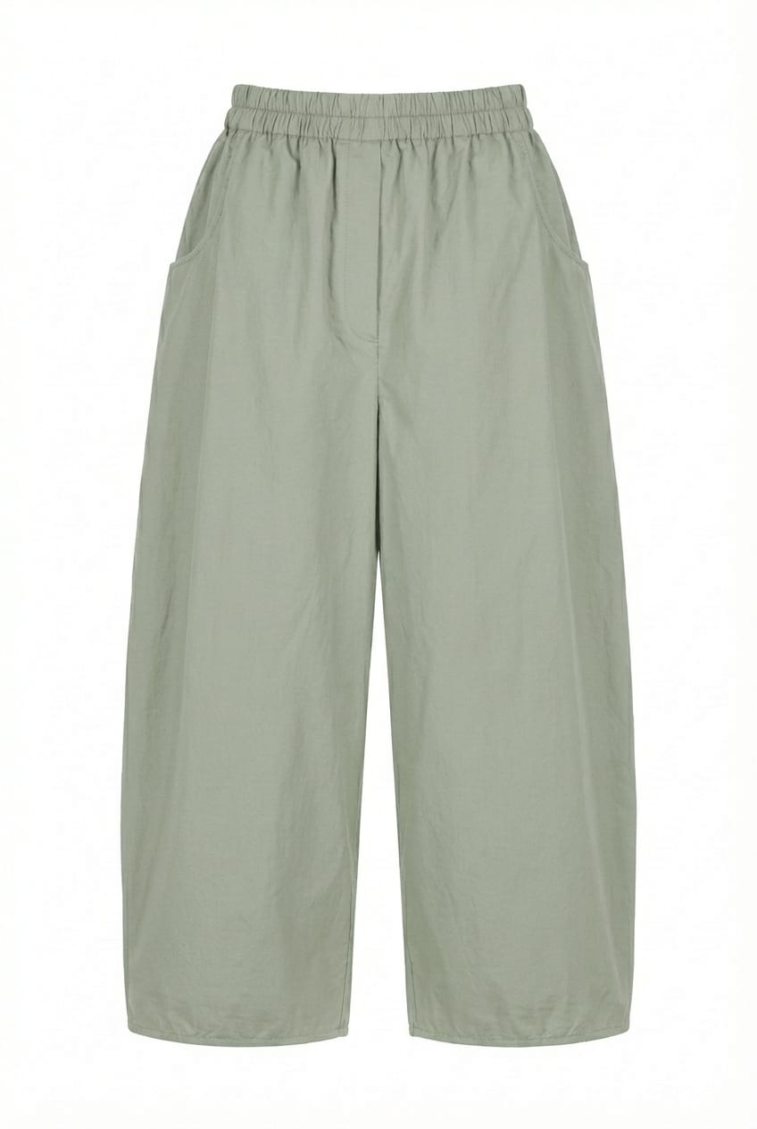 Trousers 632 - Pure cotton - 620POOL - 10260110523