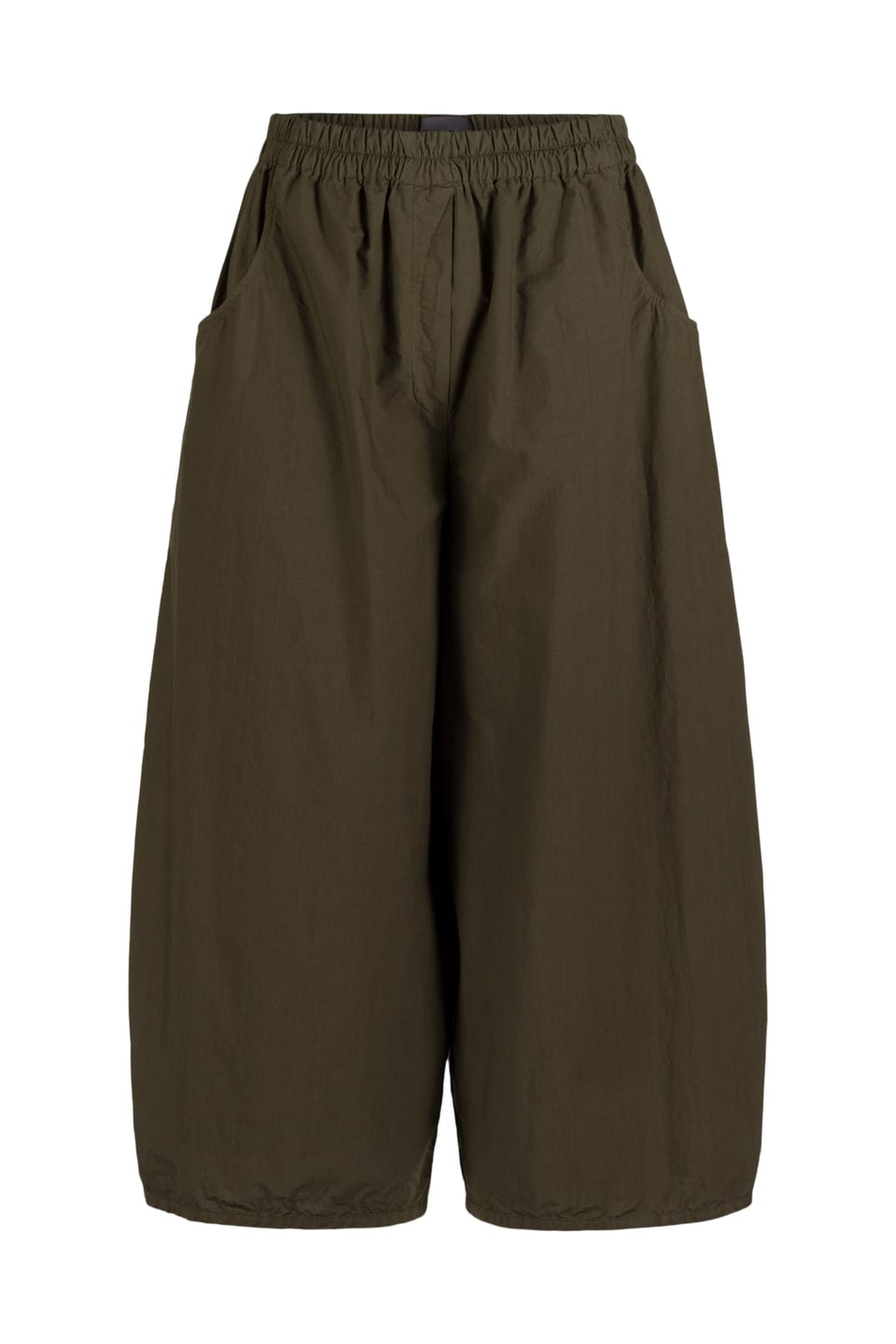 Trousers 632 - Pure cotton - 780PALMTREE - 10260110523