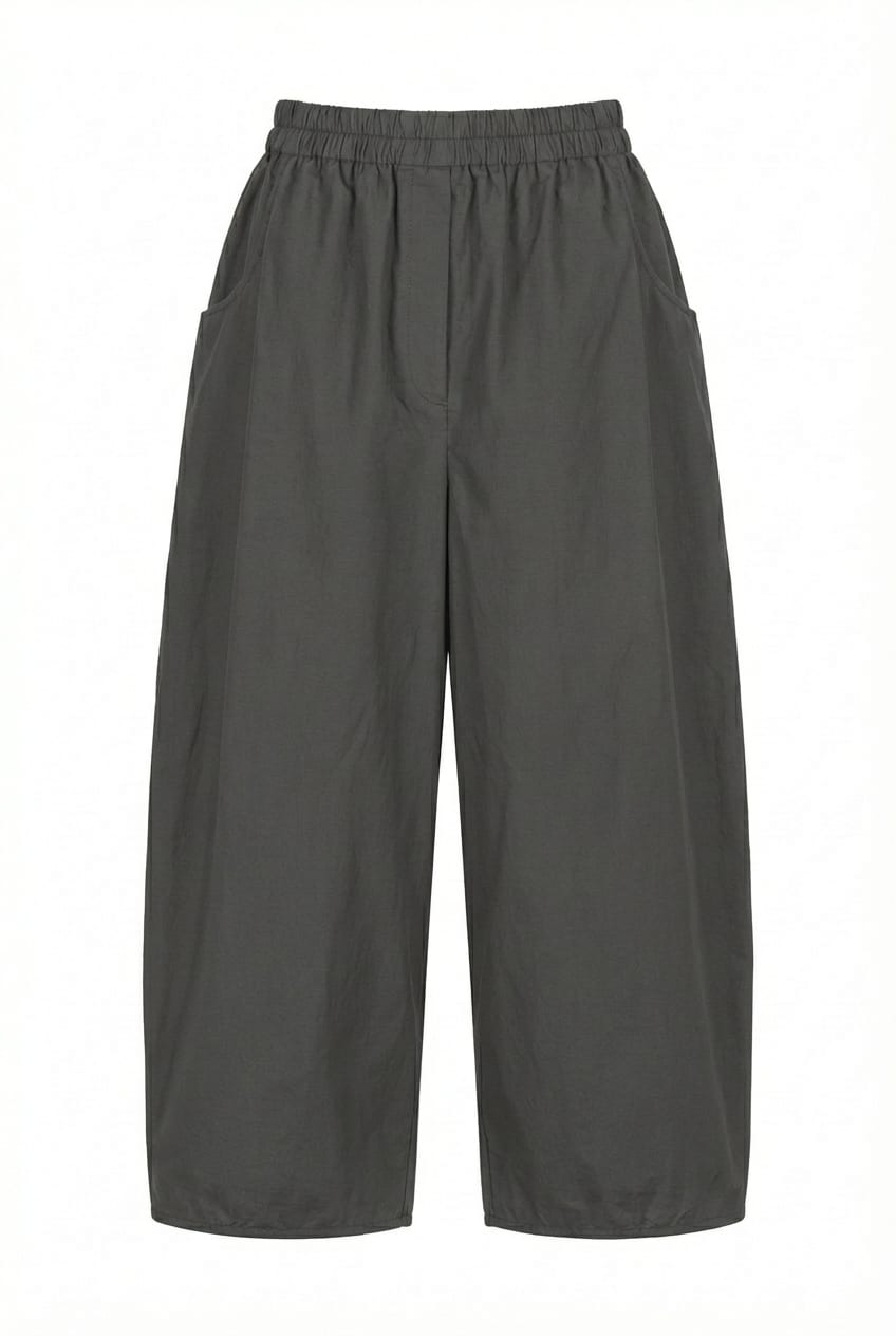 Trousers 632 - Pure cotton - 952CAVE - 10260110523
