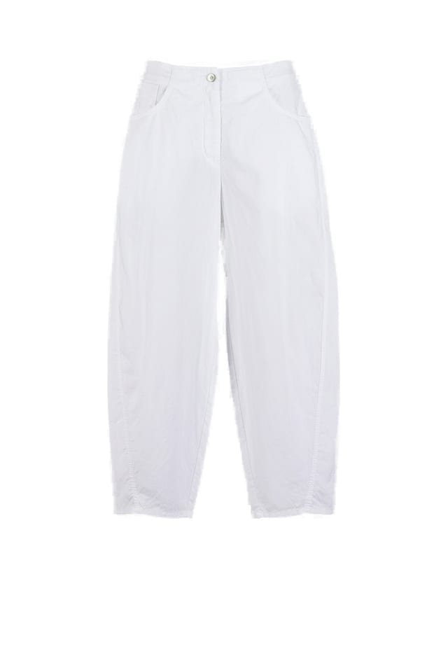 Trousers 646 - Cotton rips - 10260110537