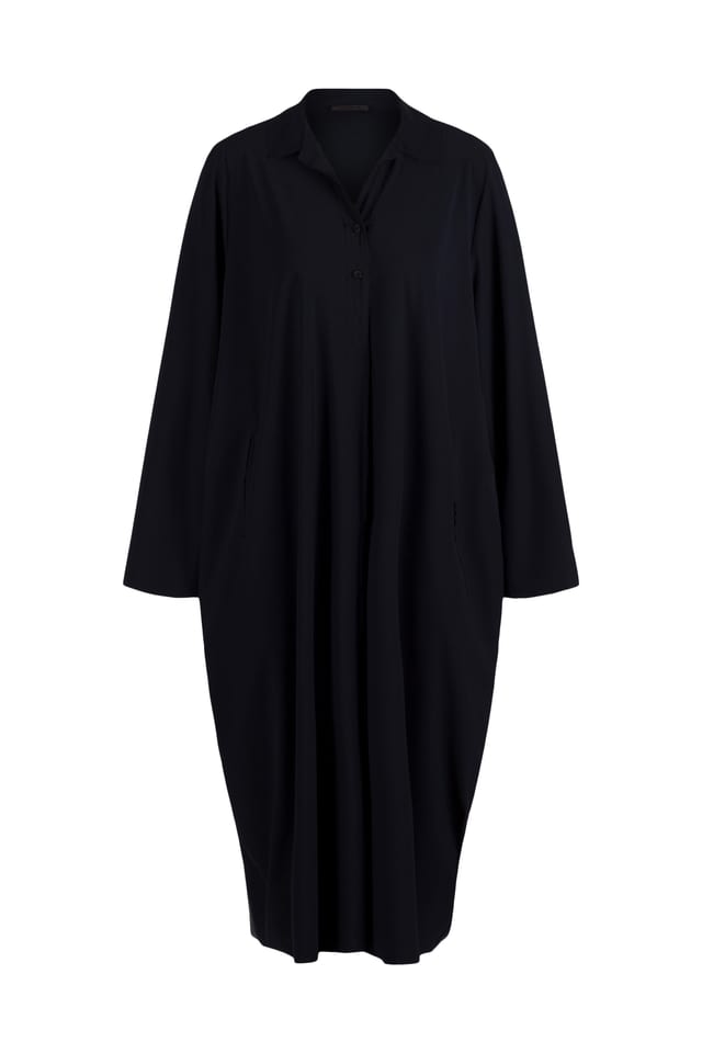 Robe 613 - Techno stretch - 490NAVY - 10260110554