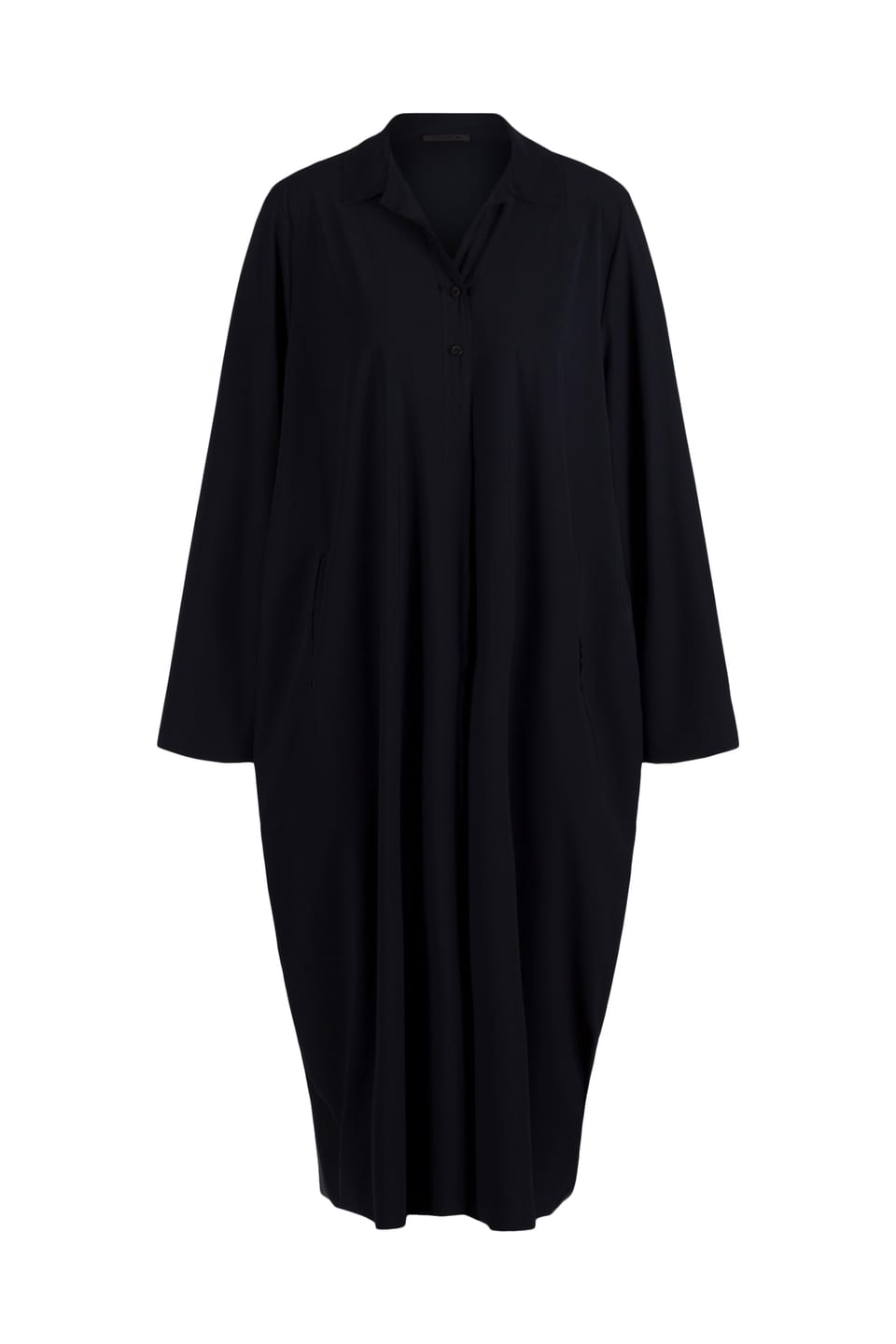 Dress 613 - Techno stretch - 490NAVY - 10260110554