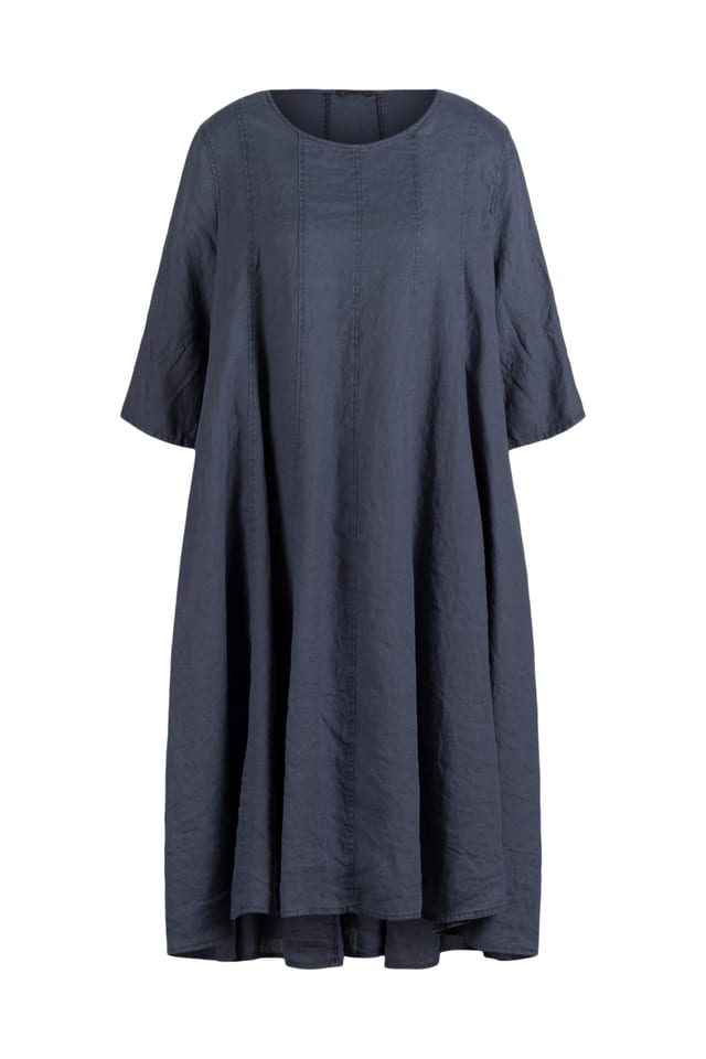 Dress 617 - Pure Hemp - 472DEW - 10260110558
