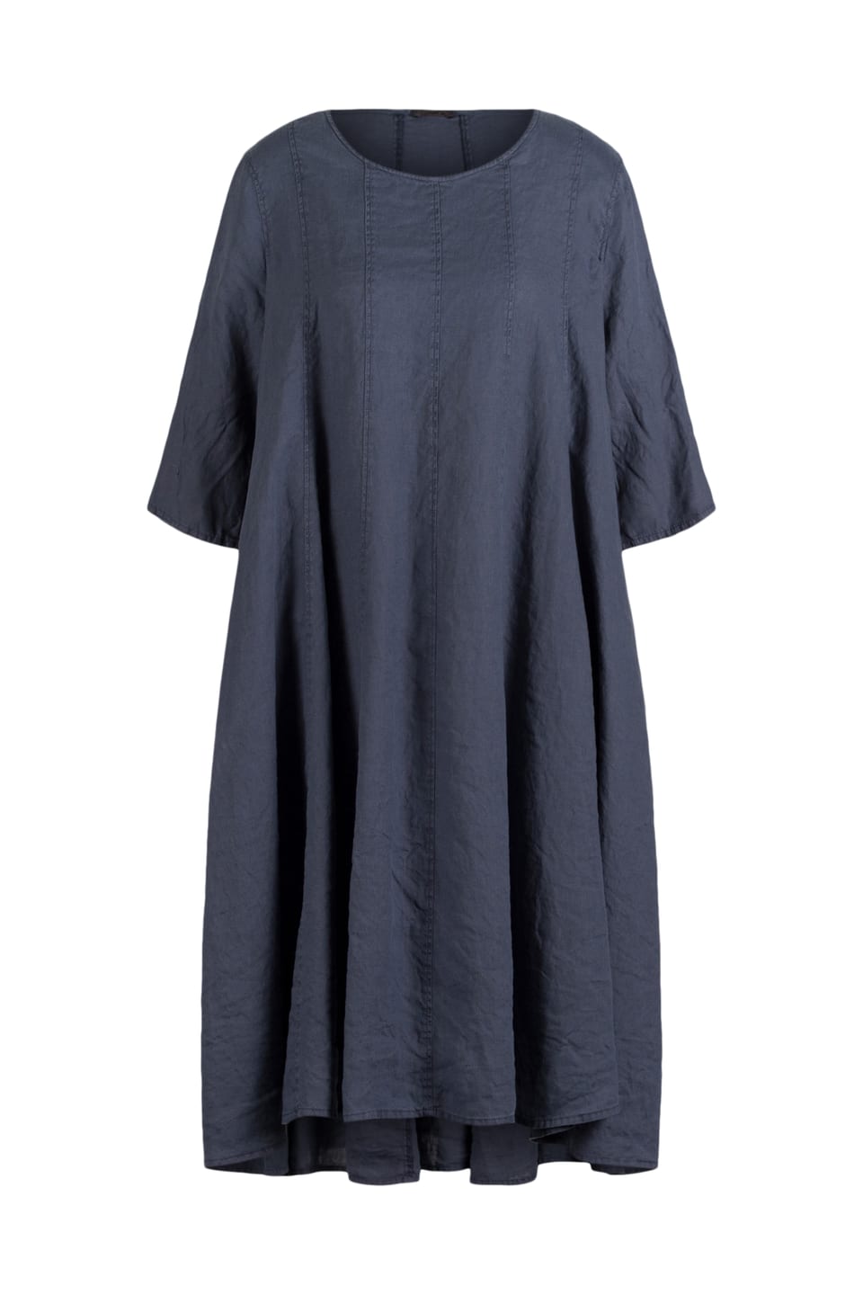 Dress 617 - Pure Hemp - 472DEW - 10260110558