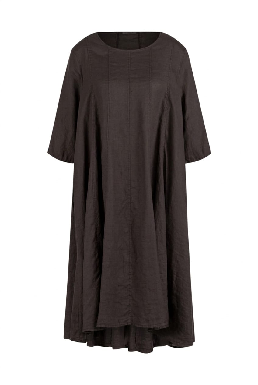 Dress 617 - Pure Hemp - 480SHALE - 10260110558