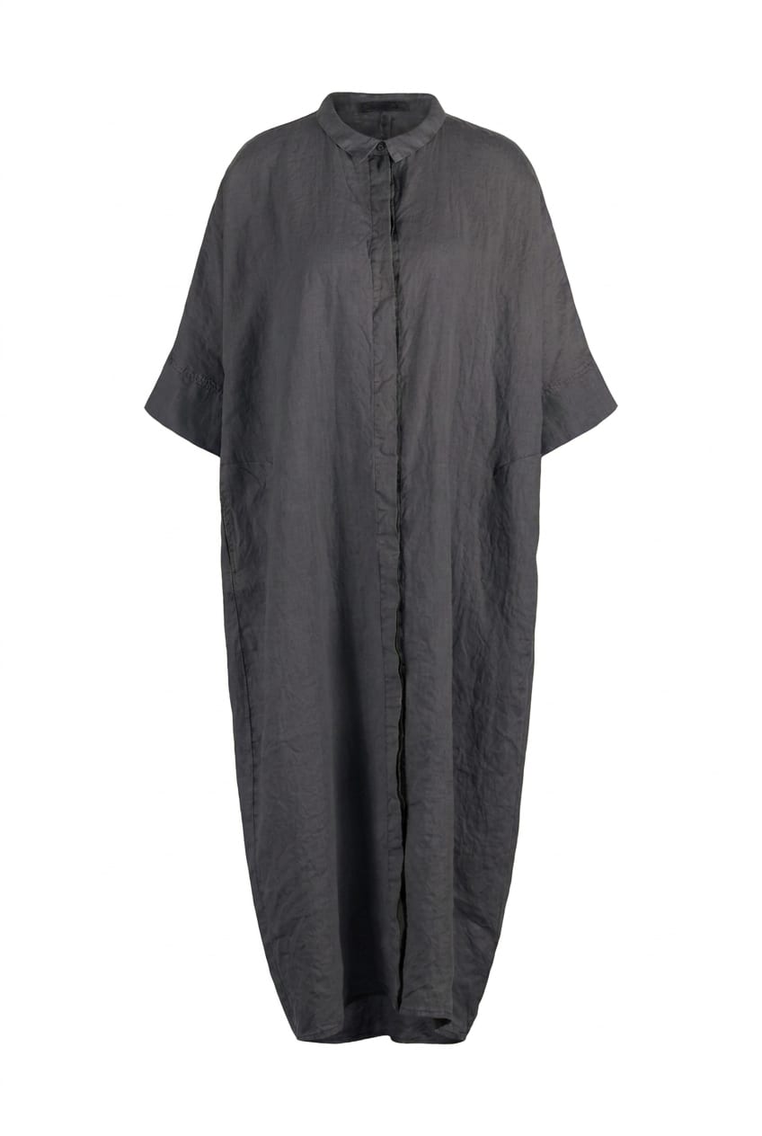 Dress 619 - Pure Hemp - 472DEW - 10260110560