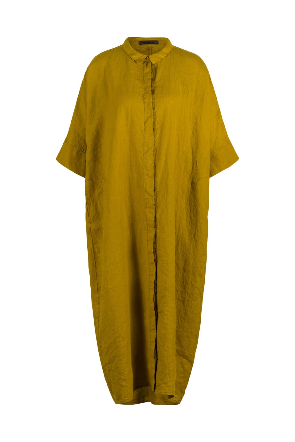 Dress 619 - Pure Hemp - 752NUGGET - 10260110560