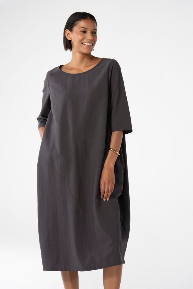 Dress 621 - 480SHALE - 10260110562